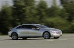 Mercedes-Benz F700 Concept 2007 года
